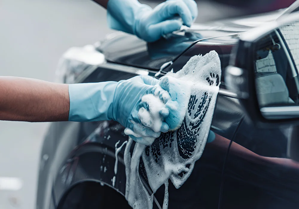 Point S Cap Plerin Garage Auto Saint Brieuc Nettoyage Exterieur Voiture Point S Cap Plerin Garage Auto Saint Brieuc Nettoyage Exterieur Voiture